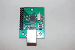 USD7.5---Mame Xin Mo Arcade PS3 Controller