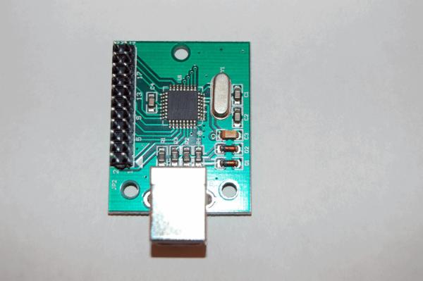 Quality USD7.5---Mame Xin Mo Arcade PS3 Controller for sale