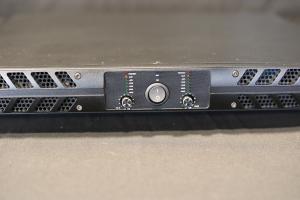 China KTV 1U Two Channels 900w High Power Audio Amplifier on sale