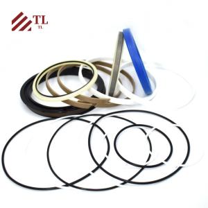 401107-01050 Arm Cylinder Seal Kit For Doosan  Excavator DX300LC-3 DX300LC-5