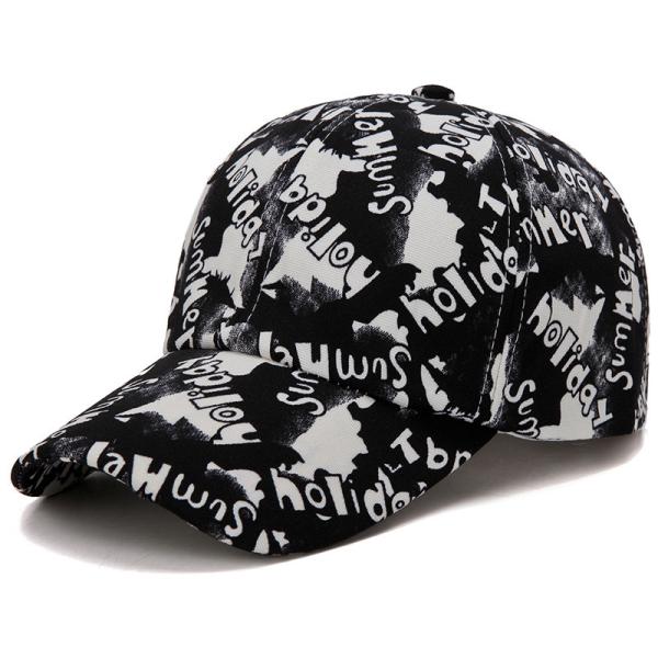 print logo baseball caps and hats men 100% polyester piping running hat custom outdoor sports caps color:red