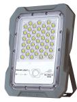 6500K - 7500K Motion Sensor Flood Lights 620LM Smart LED Floodlight