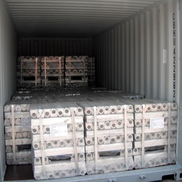ASTM Magnesium Anode As Sacrificial Anode In Cathodic Protection