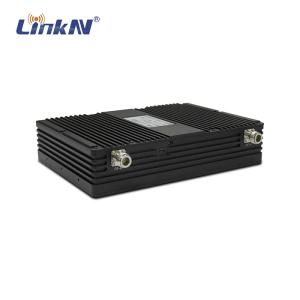LKAV1615 1km Excavator UGV EOD COFDM PTZ camera Video & Data Transmitter