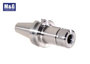 China Energy Saving Vertical Milling Machine Accessories Collet Chuck Holder on sale