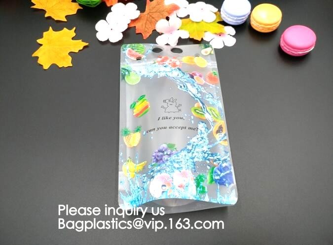 Transparent bopp/opp square block bottom bags with side gusset,Bopp Block Square Bottom Bag,Clear Square Bottom Bags,Can