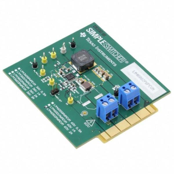 Quality LM46002PWPEVM Development Boards Kits IC Development Tools Evaluation Board for sale