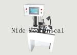 High Precision Armature Positioning Balancing Value Test Machine Automatically