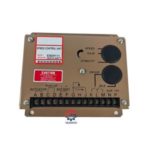 China ESD5111 Speed Control Unit 12V 24V Speed Governor Controller on sale
