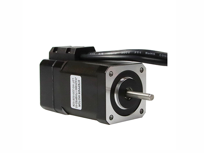 closed loop stepper motor nema 17