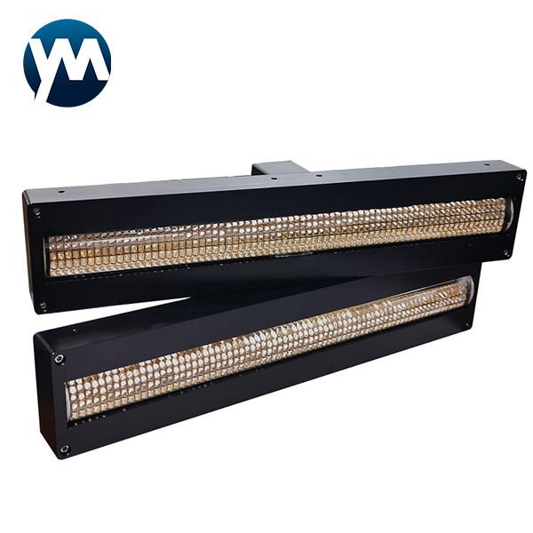 Quality UV LED Curing Lamp 1200W UV LED Curing Machine UV Light Curing Equipment for sale