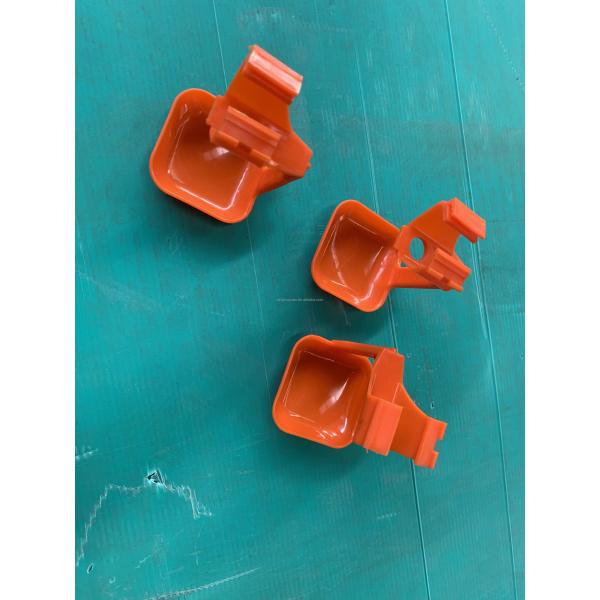 Cheap Price Fully Automatic Chicken Feeder and Waterer Broiler Feeding and Drinking Line System for Chicken Coop Breeding