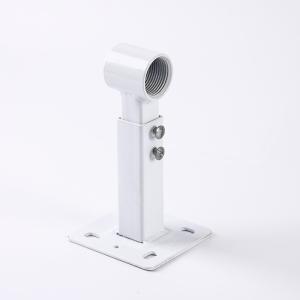 Buy cheap 3/4&quot; 1&quot; Metal Towel Rack Bracket Customized Universal design product