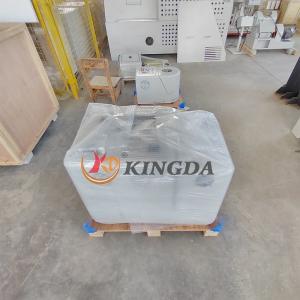 China                  Can Be Equipped with Vacuum Ball Milling Tanks Planetary Milling Machine Lab Dry Ball Mill              on sale