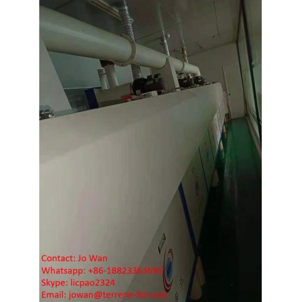 Energy Saving PCB Tunnel Furnace