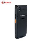 UHF Portable Android Rugged Smart PDA Data Collector