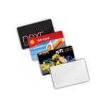 Customized Size Blank NFC Smart Card Access Control For Public Transportation