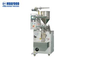 China 280kg Spices Powder Salt Packing Machine , Automatic Coffee Packaging Machine on sale