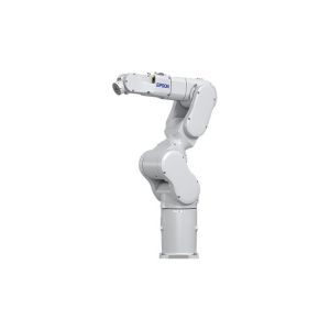 Buy cheap Manipulator Epson C8L With Long Distance Industrial Welding Robot product