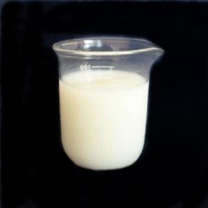 High Abradability Water Based Acrylic Emulsion For Pigment Grinding