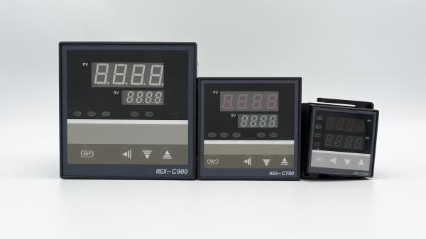 Quality Wenzhou Manufacturer High Quality temperature instruments REX Temperature Controller for sale