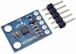 8MSOP Integrated Circuit Chips HMC218BMS8GE HMC218BMS8GETR
