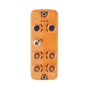 Buy cheap 100% New Original IO-Link Master With EtherNet / IP Interface Switching Level High 11...30V product