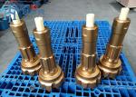 Dhd 360 Hammer Dth Button Bits Forging 165 Mm