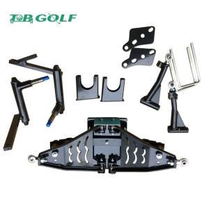 EZGO Electric RXV Golf Cart 6 A Arm Lift Kit