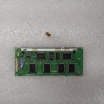 256×64 54PPI 4.8 Inch 90cd/m² FSTN LCD Display SP12N002 LCD Screen