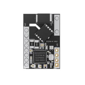 Buy cheap PLC-IOT Hi3921 Power Transmission Line Communication Module For Smart Parking Sensor product