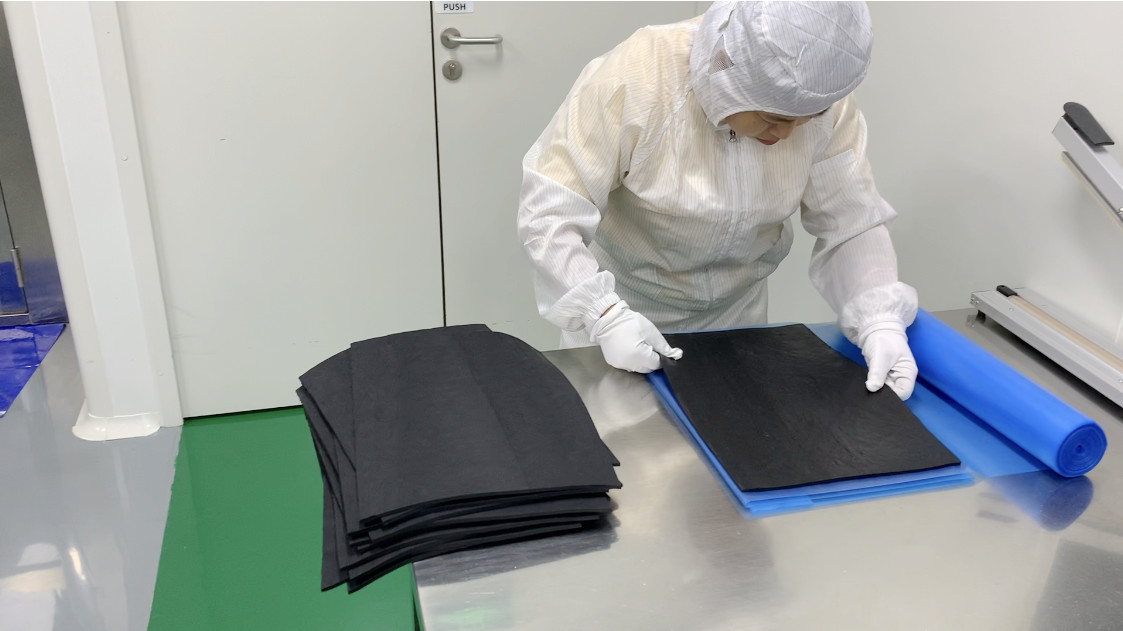 Highly Durable HNBR Polymer Blend with Temperature Range -40 To 150°C and Elongation At Break 200-400%