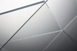 Buy cheap 4mm Polycarbonate Light Diffuser Sheet For Enhanced Light Diffusion product