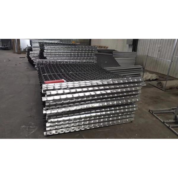 vibrating screen sheet