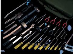 Quality ISO Certification Non Sparking Tool Set For Railroad / Mining Long Term Life for sale