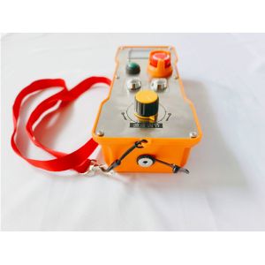 Industrial Remote Control For Variable Frequency Winch