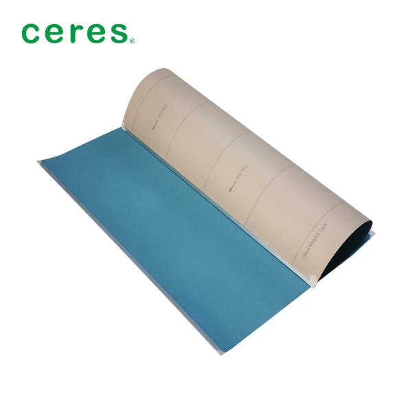 Quality Offset Sheetfed Vulcan 714 Master Rubber Blanket 4 Layers 930*645*1.95 With Bar for sale