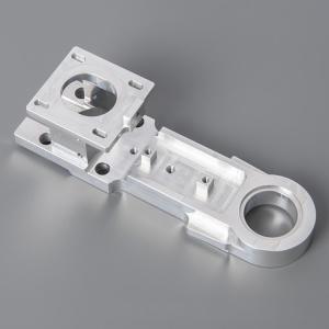 3 4 5 Axis Precision CNC Drilling Turning