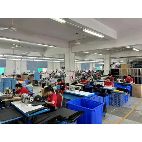 Supercute OEM Small Childrens Backpack Gift Kawaii Plush Toy Backpack