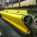 70-72 Mesh Monofilament Polyester Screen Printing Mesh In PCB Printed Circuit