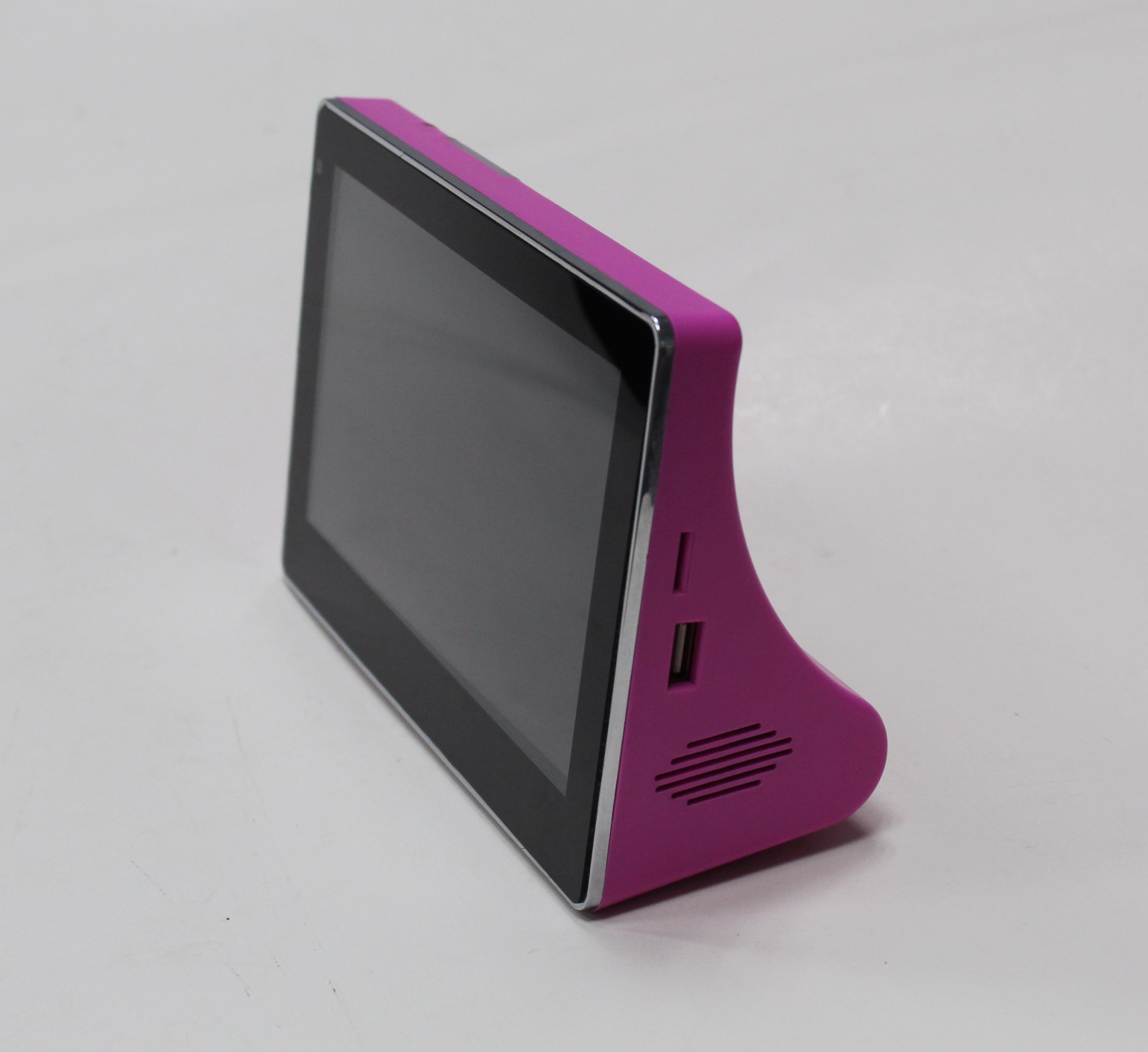 Free Standing GPIO SIP Stack Android Tablet For Smart Home