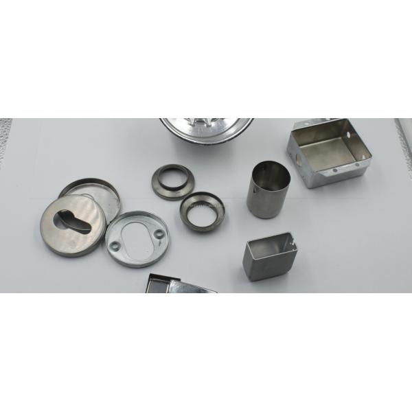 Metal stamping parts car body and electric parts