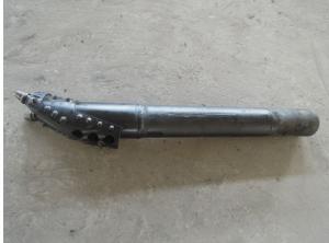 pilot bit, eagle claw pilot bit, eagle claw drill head, eagle claw drilling head, eagle claw guide bit