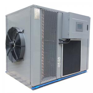 Buy cheap Durable Dried Fruit Processing Plant Dried Fruit Dehydrator Customized Voltage product