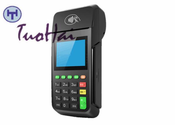 Quality Wireless POS Credit Card Reader Terminal Machine Factory Manufacturer for sale