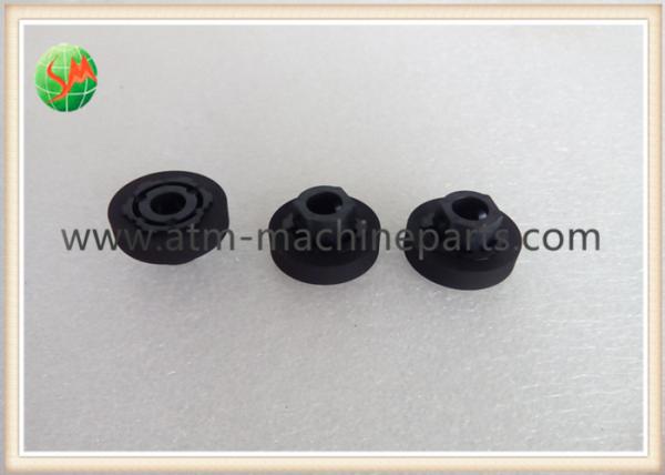 Quality 998-0235227 ATM Machine Parts Feed Roller NCR 5674 / 5675 ATM Machine Internal Parts for sale