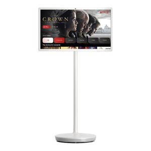 Buy cheap 22 Inch HD Wifi Touch Screen Android Smart TV Portable Display The Best Choice for Outdoor Live Streaming Equipment product