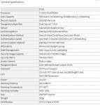 Multi language Face Recognition and Biometric time attendance with Free software