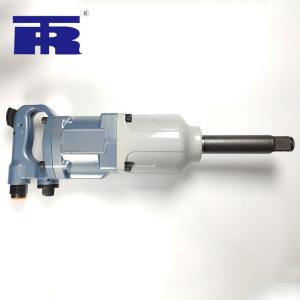 OEM Car Repair Impact Wrench Twin Hammer Pneumatic Air  Tools