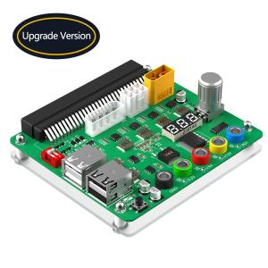 Buy cheap Power Supply Server PSU Breakout Board QC 2.0 For HP DELTA FUJITSU product